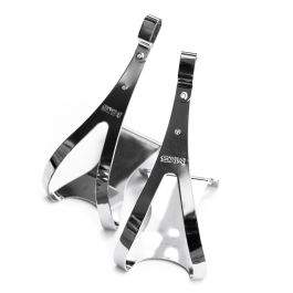 MASH NYLON DOUBLE TOE CLIPS + LOCKING HARDWARE - MASH STOREROOM