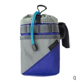 *YANCO* stem bag (grey/purple/Q) - BLUE LUG GLOBAL ONLINE STORE