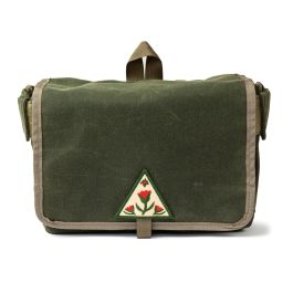 *ULTRAROMANCE* fabio's fanny (wax cordura/olive)