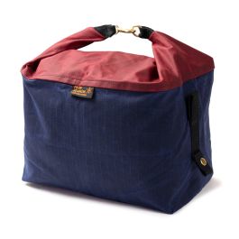 FIFTH SEASON* squall sack (rose top/navy bottom /137) - BLUE LUG