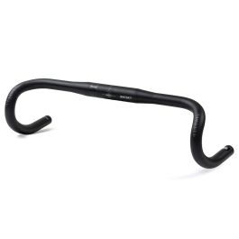 ＼半額SALE／ (black) handlebar drop aluminum 6F No.7 WHISKY* - LUG BLUE パーツ