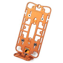 パーツ EERDER AL utility platform MK7 Bonze EERDER METAAL utility platform MK7 Bonze