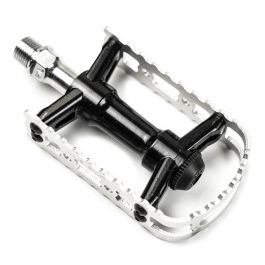 CHOUCHIN CYCLE×BLUELUG* MKS BM-7 next pedal (black/silver