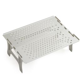 MKS - Sylvan Works Solow Table – SimWorks USA