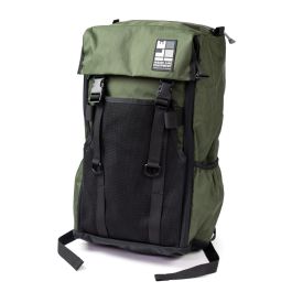 *ILE* race day bag (olive) - BLUE LUG GLOBAL ONLINE STORE