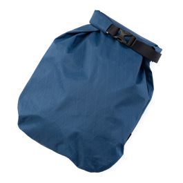 FAIRWEATHER* packable sacoche (navy) - BLUE LUG GLOBAL