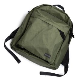 *BLUE LUG* THE DAY PACK (x-pac olive)