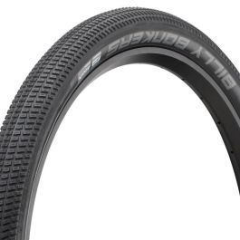*SCHWALBE* billy bonkers tire (black) - BLUE LUG GLOBAL ONLINE STORE