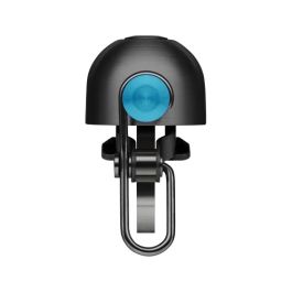 *SPURCYCLE* original bell (black/turqoise)