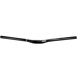 *NITTO* for shred bar (black/31.8mm)