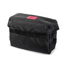 SWIFT INDUSTRIES* capstone handlebar bag (ecopak/black
