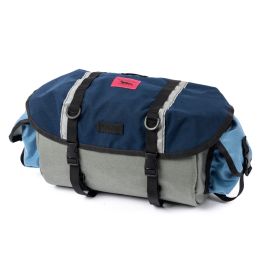 SWIFT INDUSTRIES* zeitgeist pack JP limited (navy/pacific