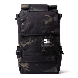 *ILE* default XL (x-pac/black multicam) - BLUE LUG GLOBAL