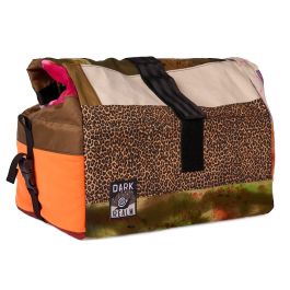 REALM* wald 139 basket bag (harlequin/D) - BLUE LUG GLOBAL ONLINE  