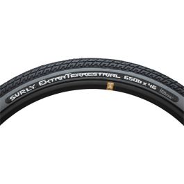 *SURLY* extra terrestrial tire (slate) - BLUE LUG GLOBAL ONLINE STORE