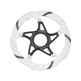 TRP* TRP-25 disc rotor (center lock) - BLUE LUG GLOBAL