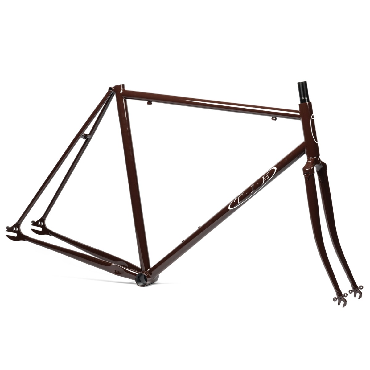Fairweather B923 Bullmoose Bar Wide - BIKE SHOP BLUE LUG BLOG