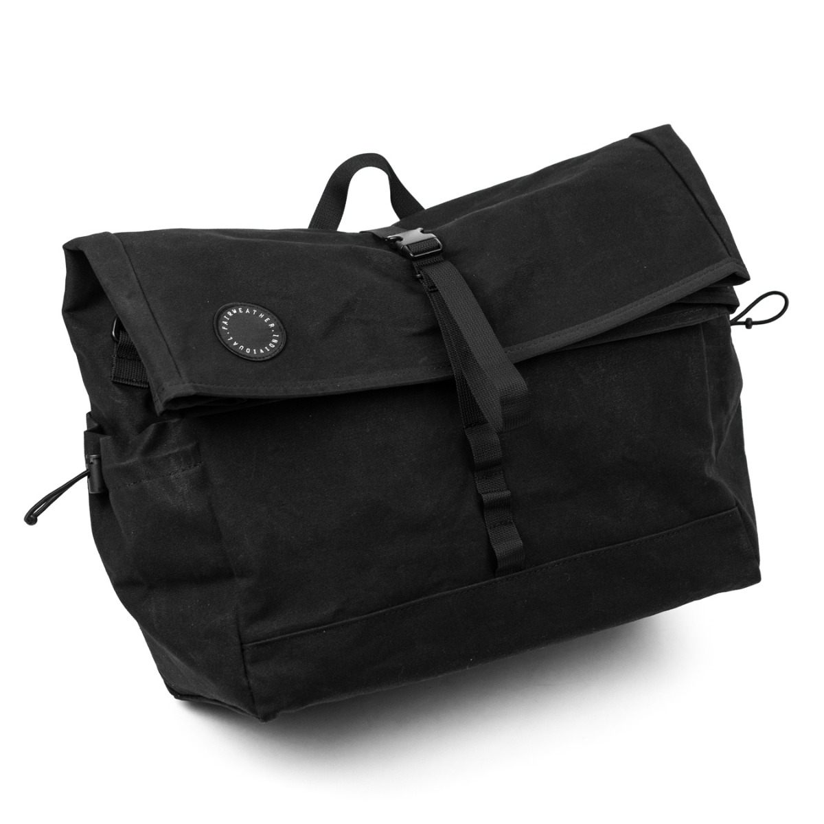 HANDLEBAR BAG ADV & ATP - BIKE SHOP BLUE LUG BLOG | 自転車店