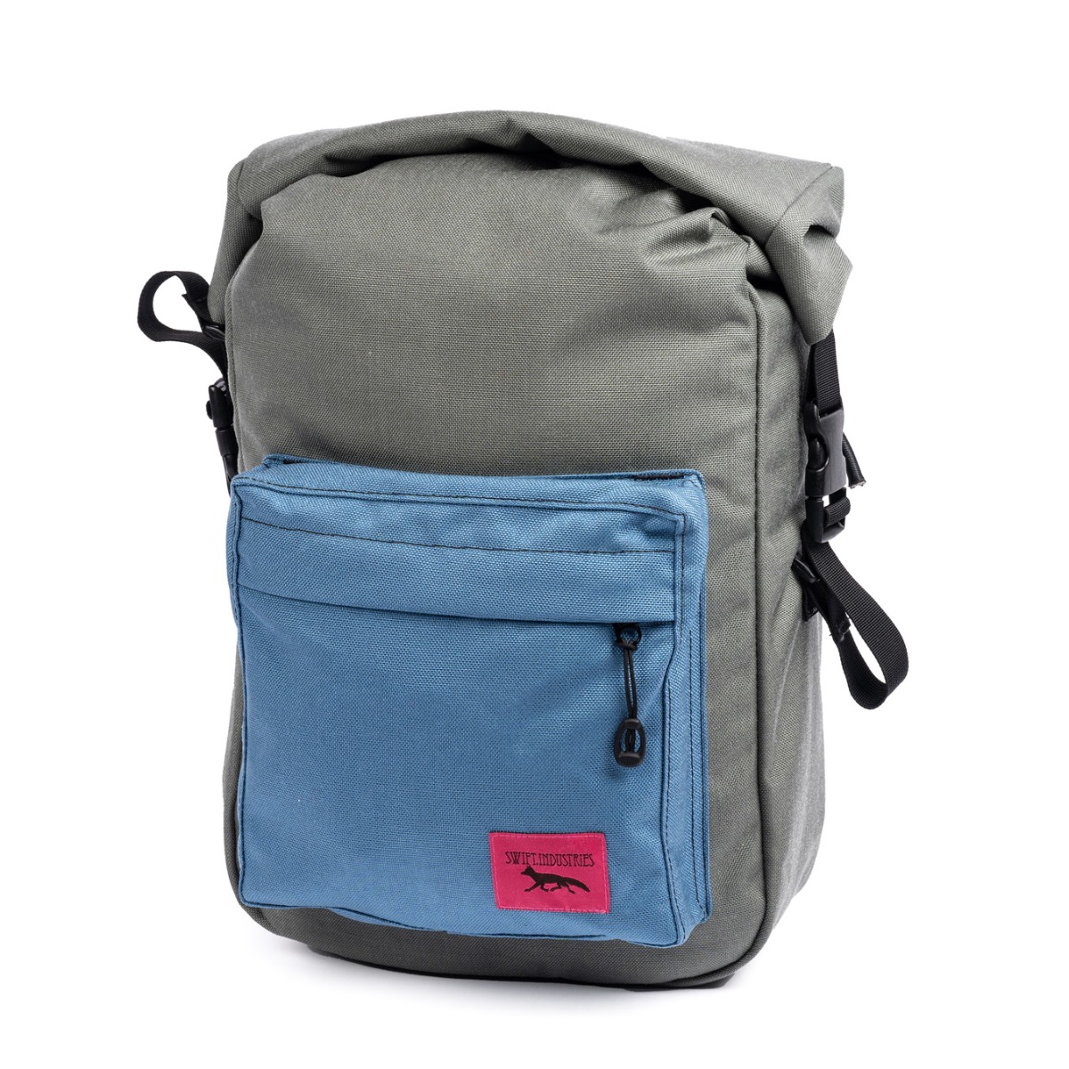 SWIFT INDUSTRIES / JR. RANGER PANNIER 