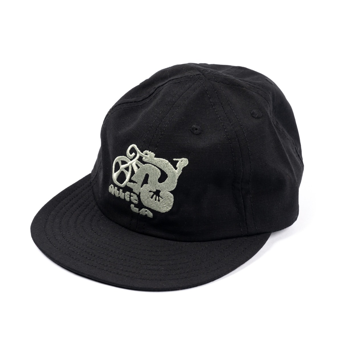 Allez LA x Blue Lug - BIKE SHOP BLUE LUG BLOG | 自転車店