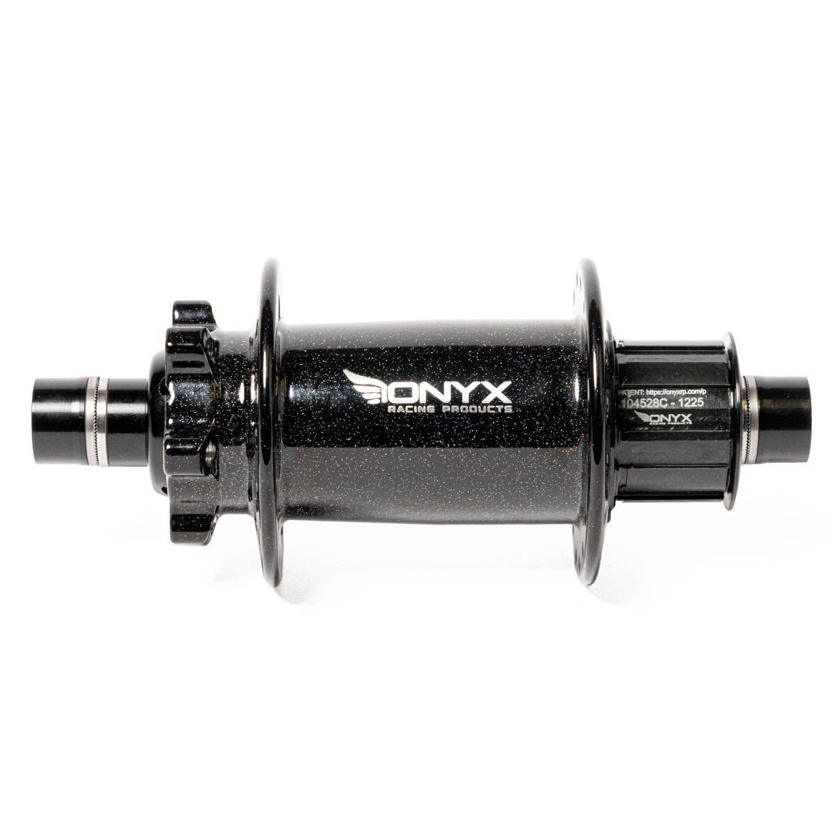 ONYX, 135mm for rim brakes - BIKE SHOP BLUE LUG BLOG | 自転車店