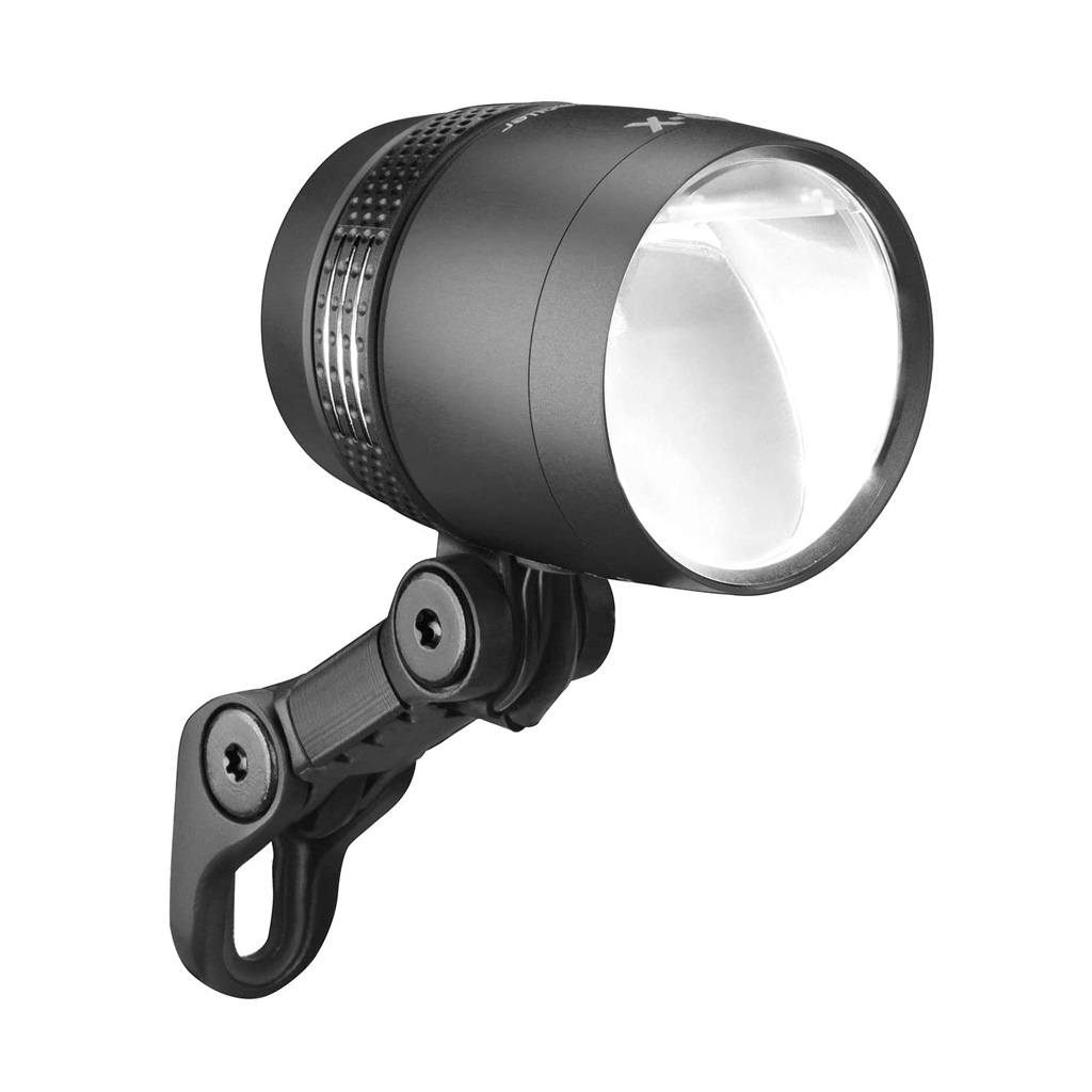 *BUSCH+MULLER* IQ-X (black)