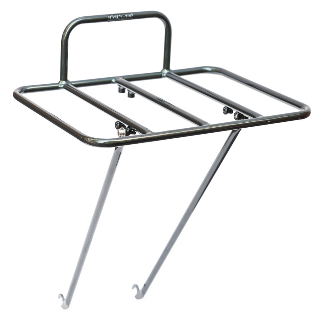 *MASH* front rack (bullit green)