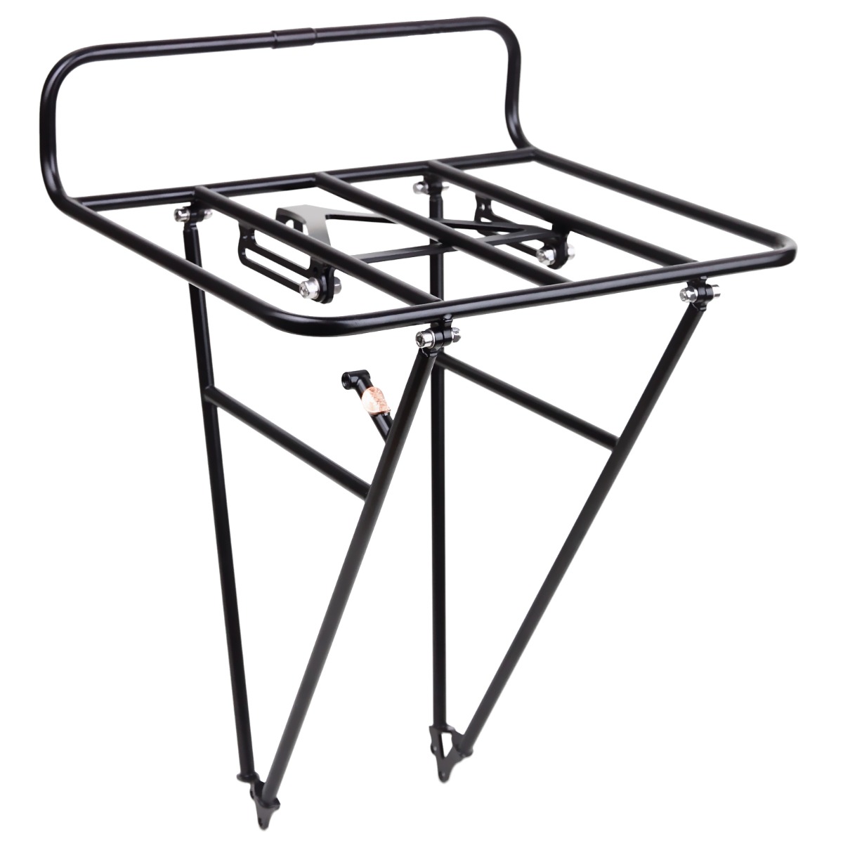 Pass and Stow Racks - BIKE SHOP BLUE LUG BLOG | 自転車店