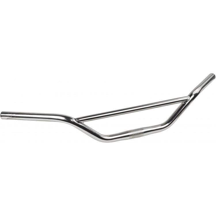*VELO ORANGE* klunker bar (silver)