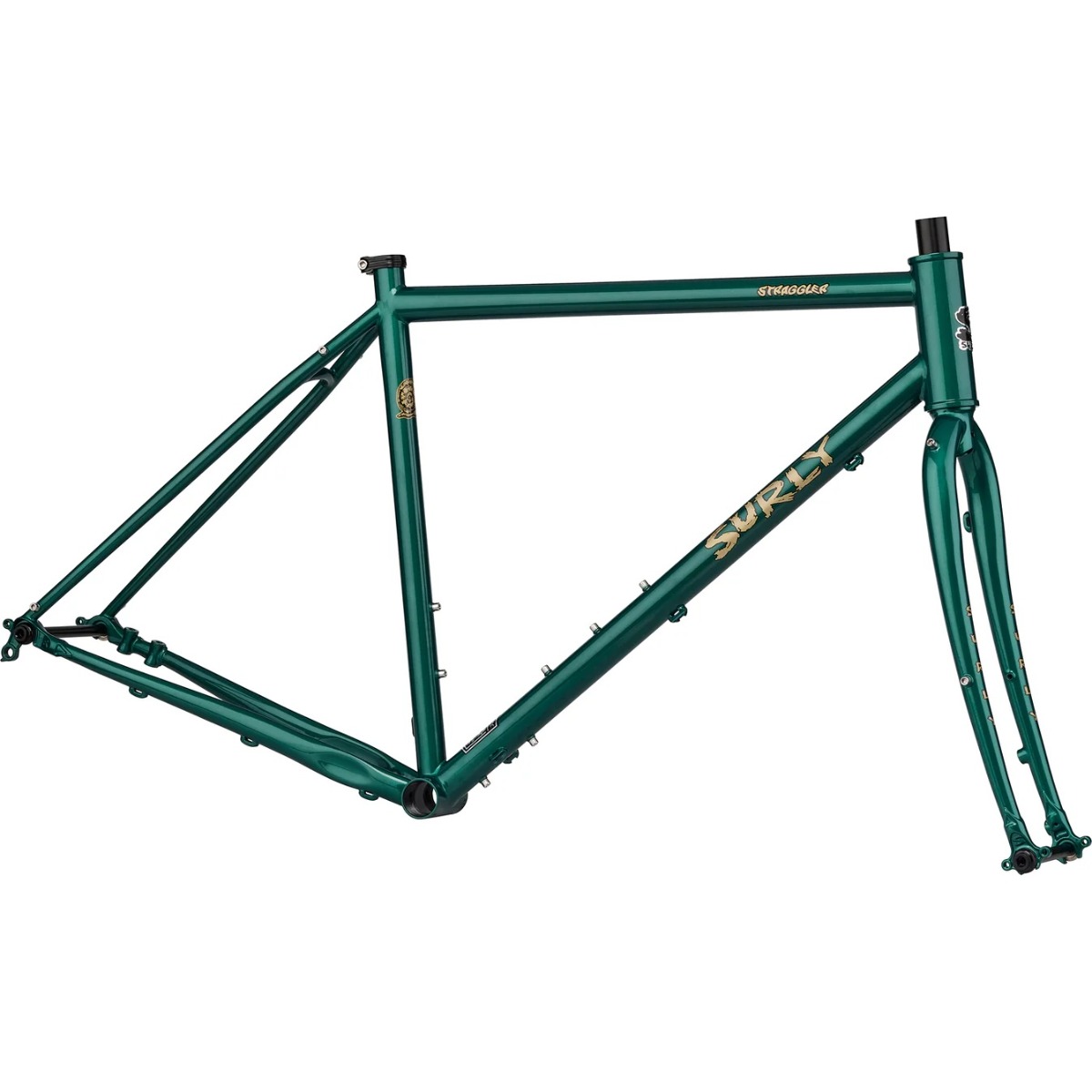 New Straggler Sneak Peak - BIKE SHOP BLUE LUG BLOG | 自転車店