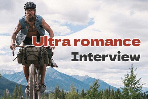 Ultra romance Interview