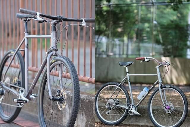 “Road Plus Bike That Tackles Pavement & Gravel”