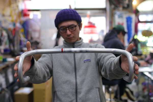 Thin Noodle - 25.4mm