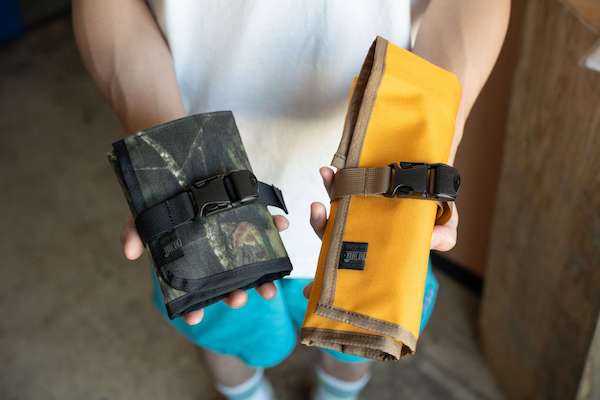 Tool Roll & Tool Roll Pro