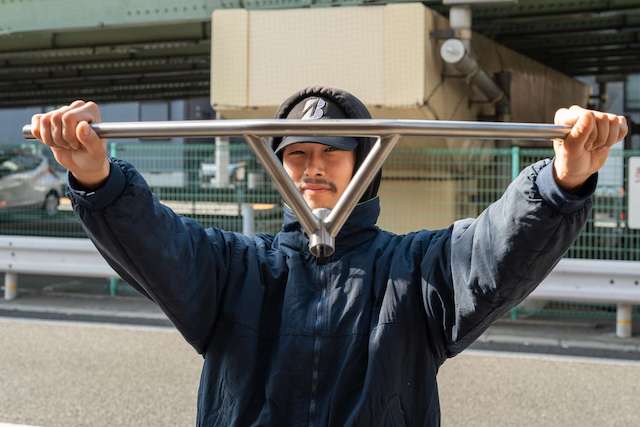 STRIDSLAND RESTOCKED!