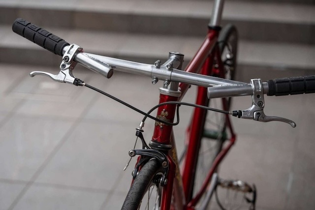 3-Piece Bars