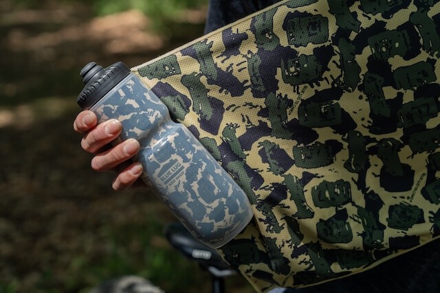 Summer Blue Lug Merch
