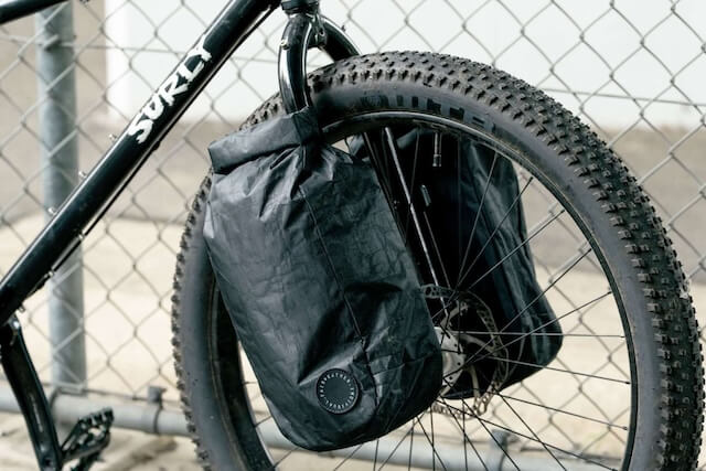 Fairweather Fork Pack
