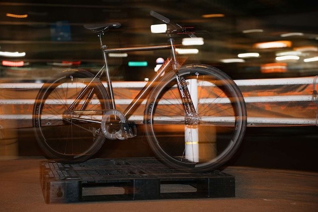 ASTRAL CYCLING