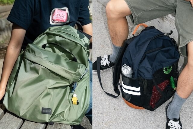 Two Web Special Day Packs