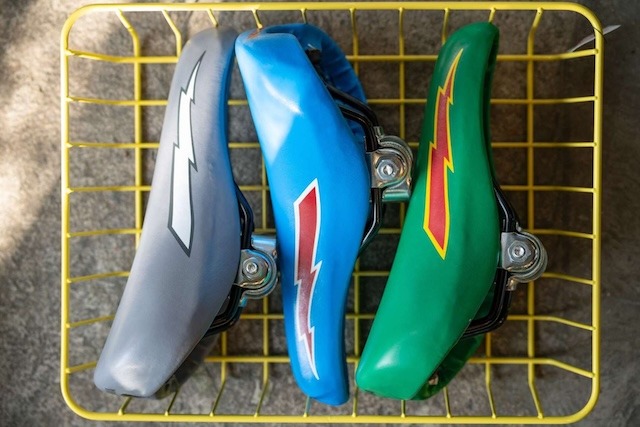 Ride The Lightning