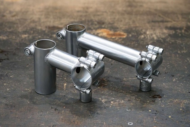 Nitto High Neck Stems