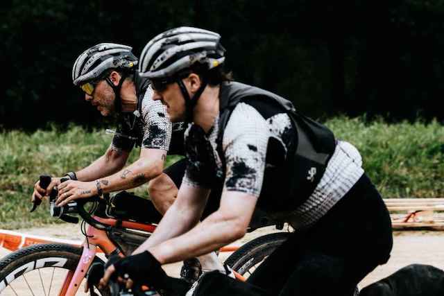 Portal® - RUN, RIDE, HIKE.