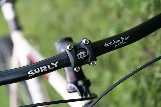 Surly ”Torsion Bar” BL20th