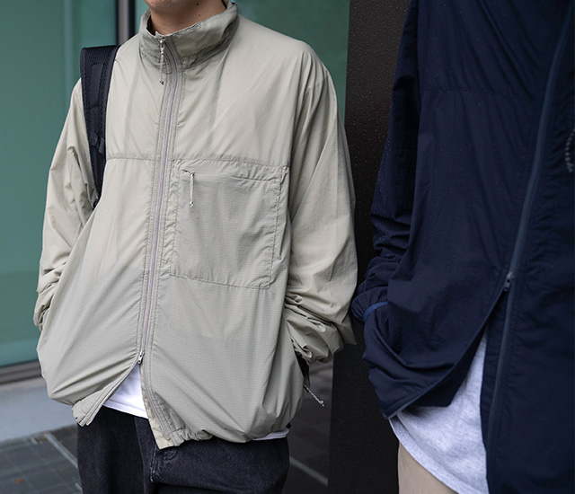 Jackets, Outers
