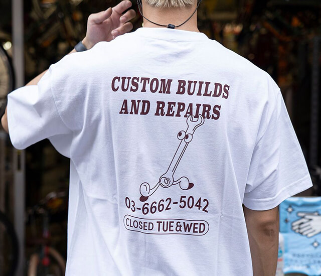 T Shirts