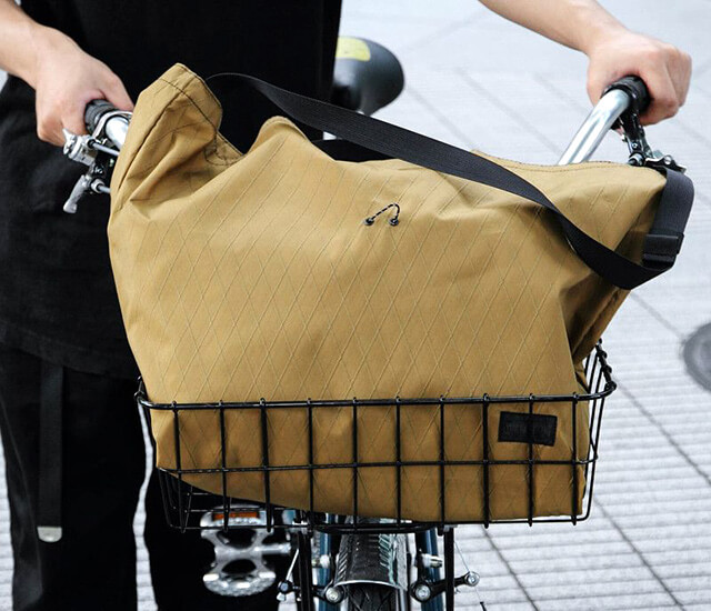 Topo Designs Global Travel Bag - 40L - Navy/Navy | Backpacks | Huckberry
