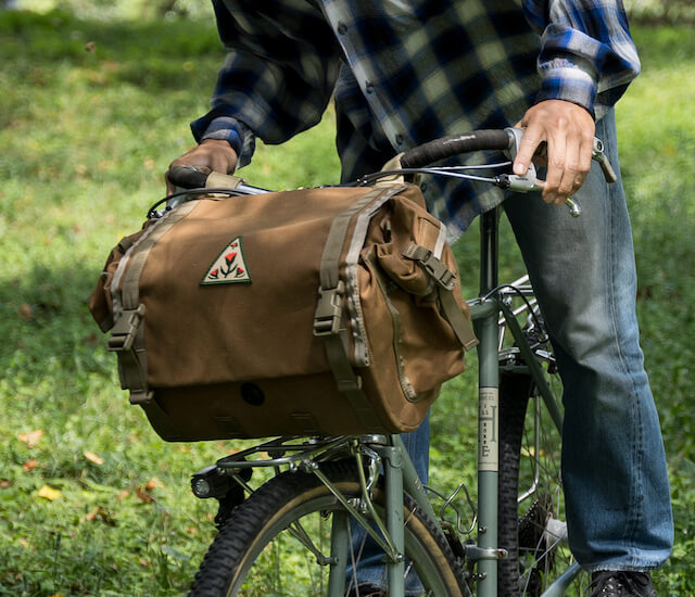 Handlebar Bags