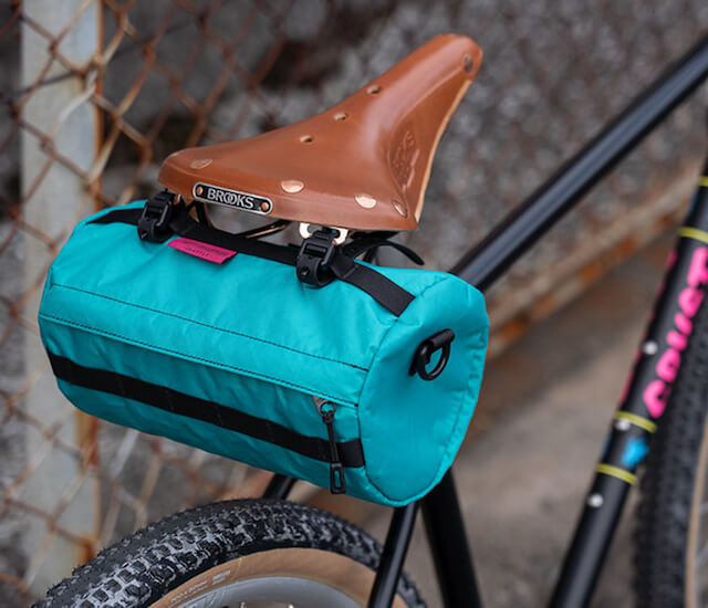 Saddle Bags