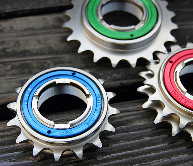 Bicycle Parts Category - BLUE LUG GLOBAL ONLINE STORE